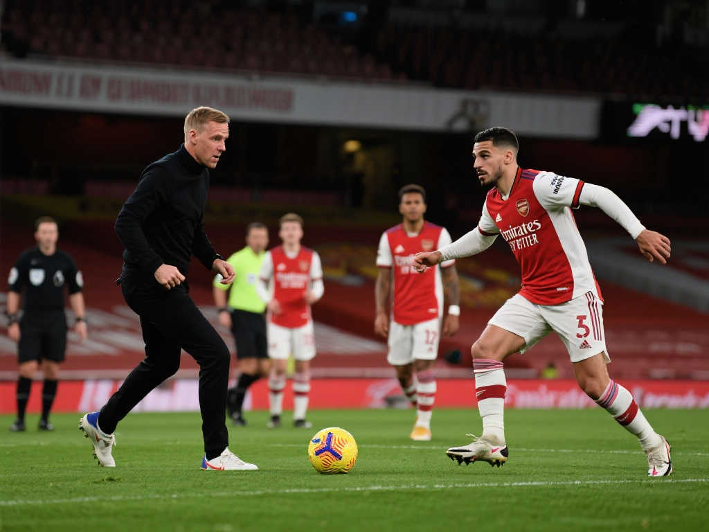 【英超】曼联阿森纳战成1-1,B费任意球建功,赖斯救主 【英超】曼联阿森纳战成1-1,B费任意球建功,赖斯救主