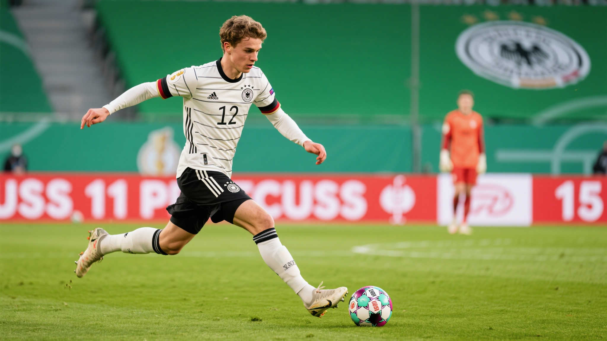 话题 | 1.16亿英镑身价!22岁维尔茨为何如此值钱? 话题 | 1.16亿英镑身价!22岁维尔茨为何如此值钱?