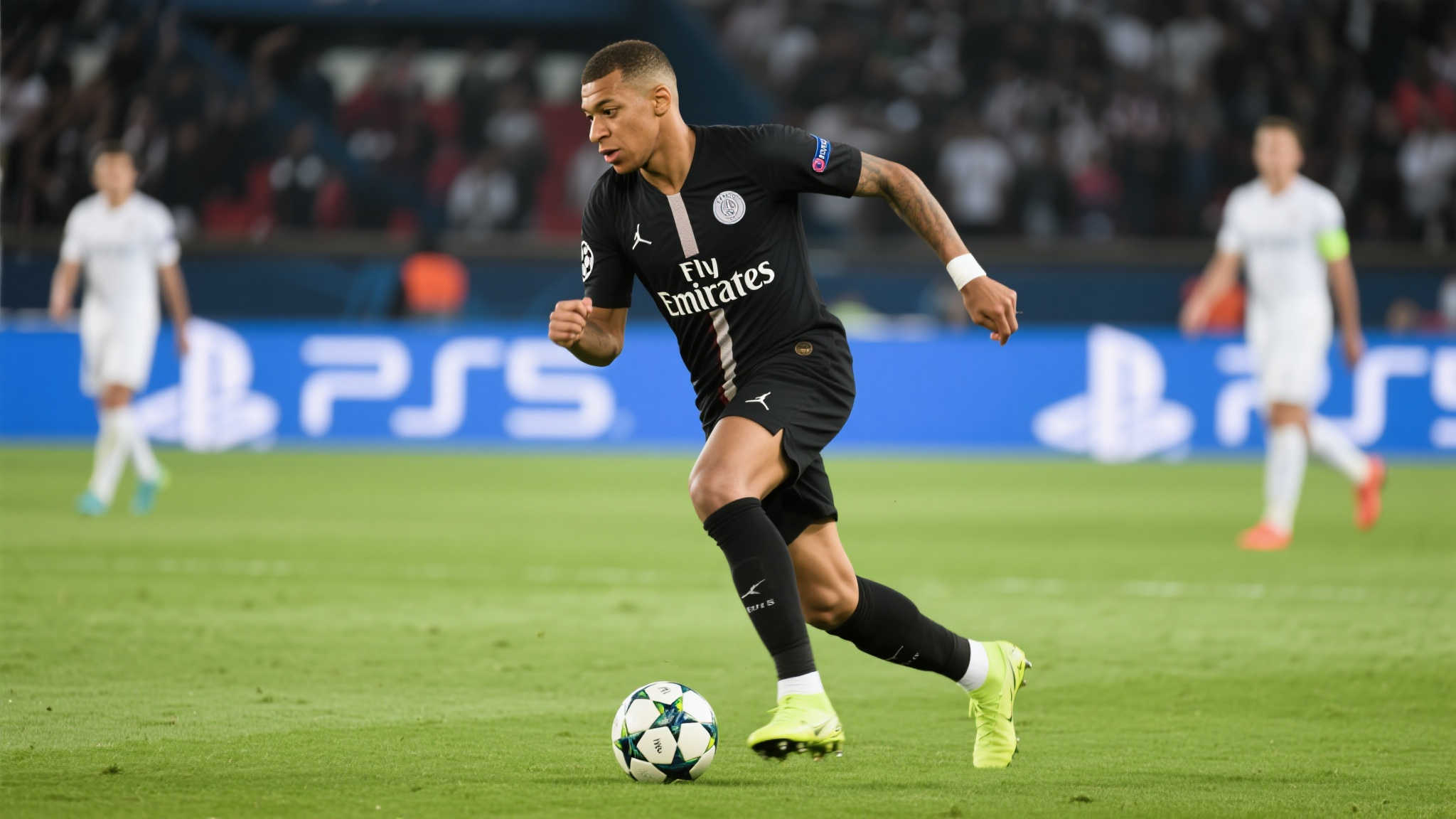 曼城狂胜6球!哈兰德世俱杯首秀破门,全场炸裂神技引万人欢呼 曼城狂胜6球!哈兰德世俱杯首秀破门,全场炸裂神技引万人欢呼