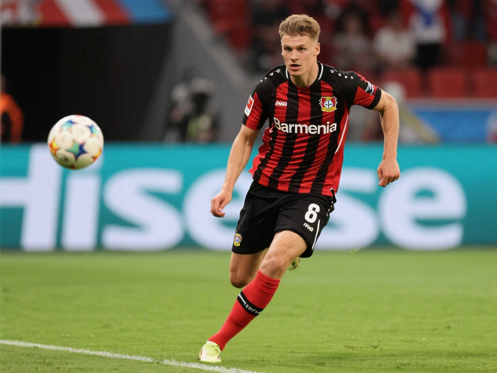 [流言板]拜仁看中希克，药厂报价2500万恐因拜仁介入而生变